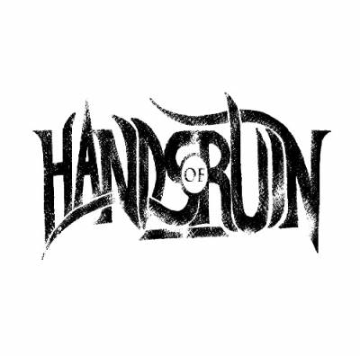 logo Hands Of Ruin